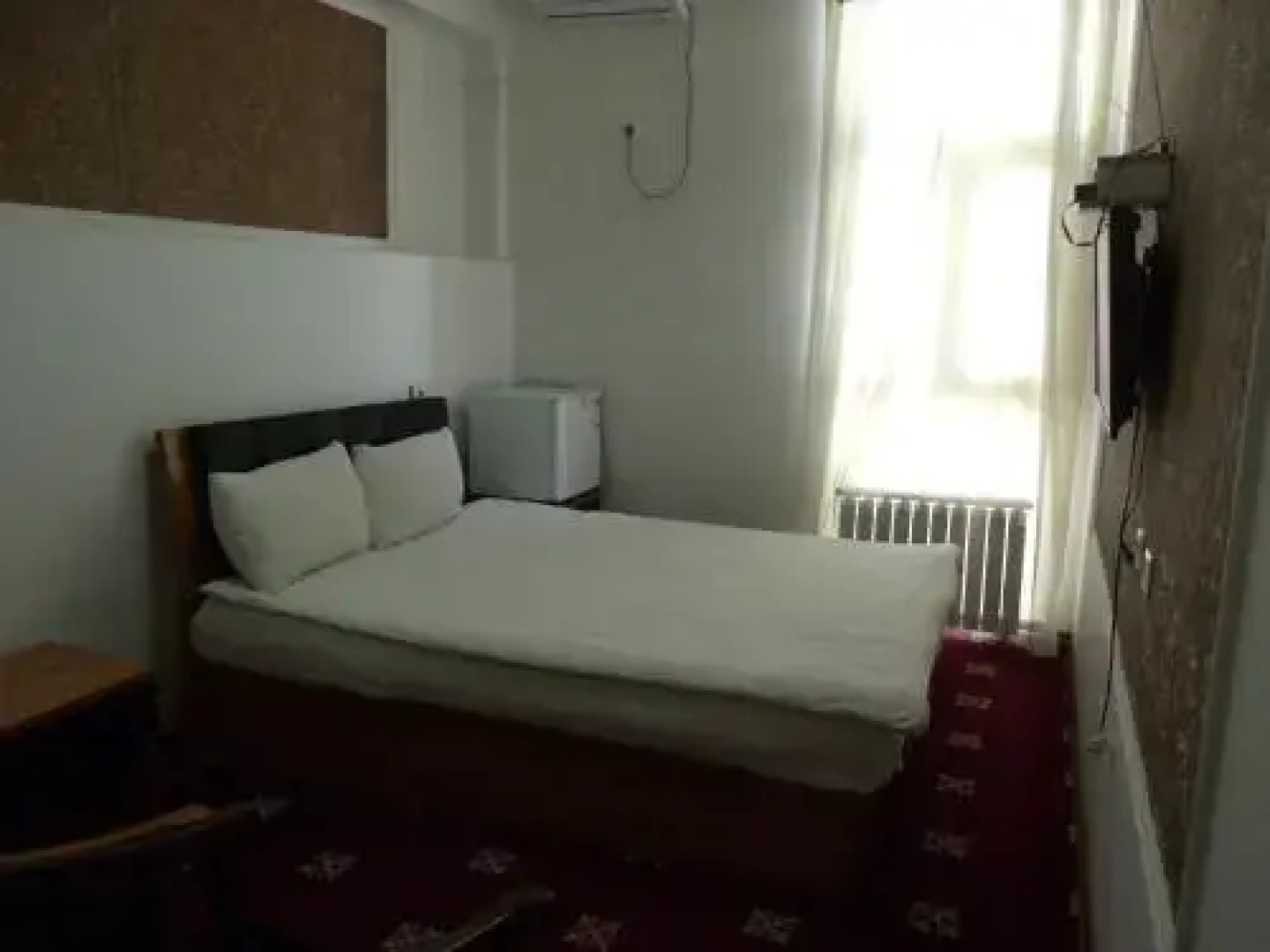 Eurasia Hotel