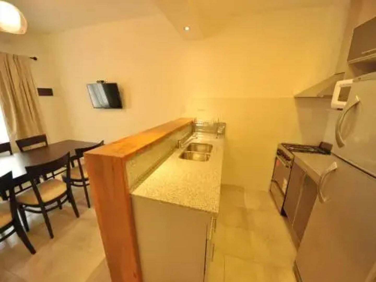 Corzuelas Aparts - Mina Clavero