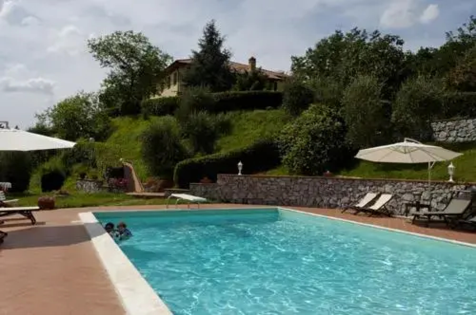 Agriturismo Montemari