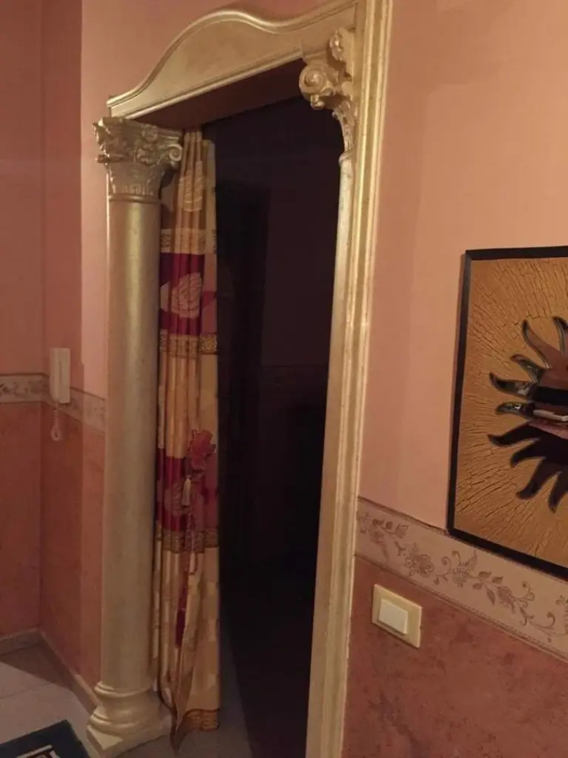 Bed & Breakfast Muranum