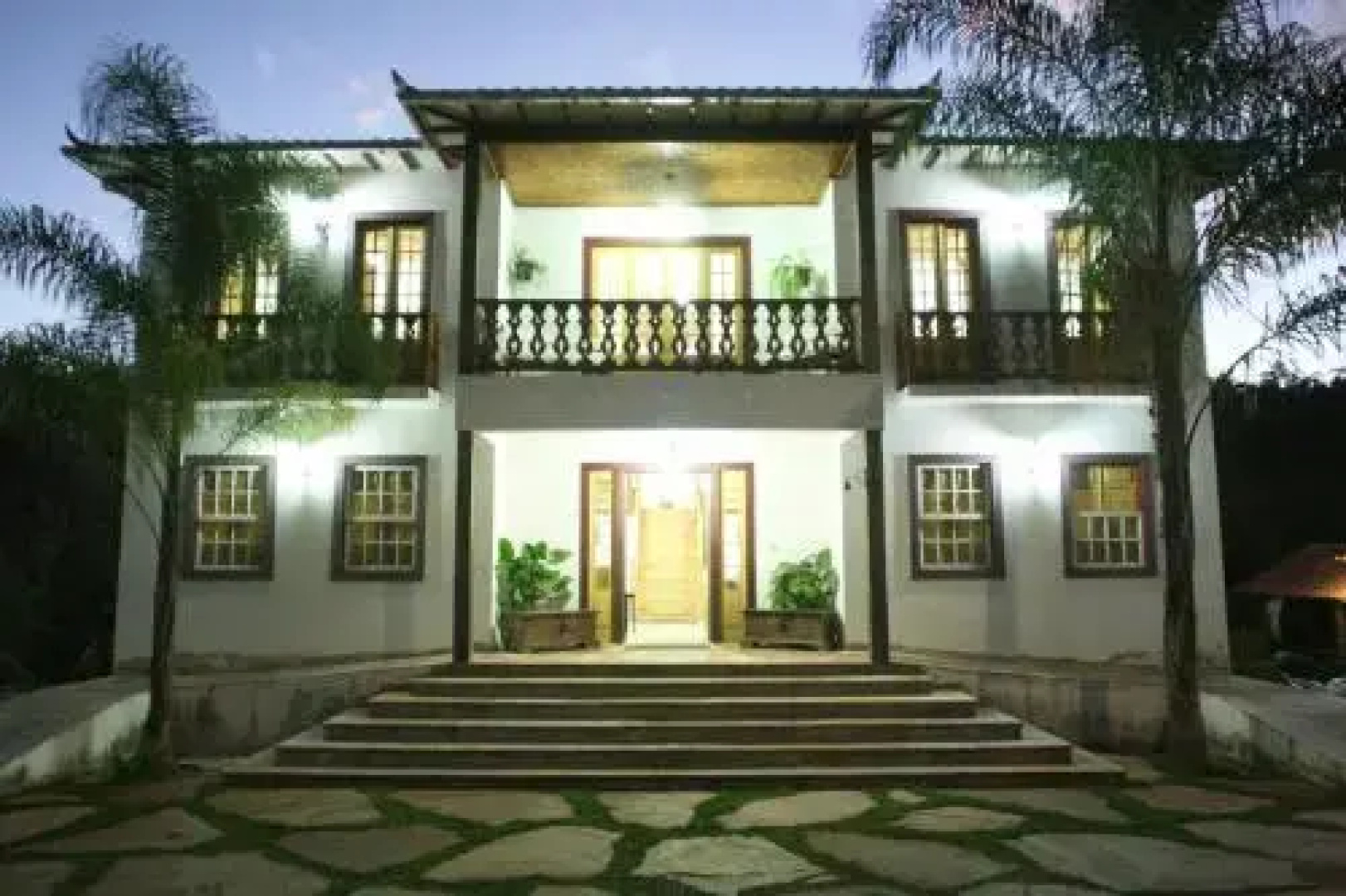 Pousada da Serrinha