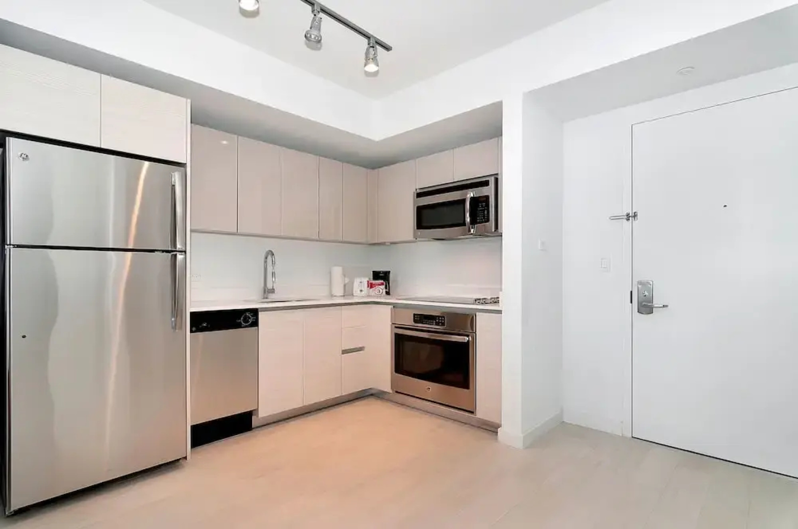 Private Residences at Beachwalk by SoFla Vacations