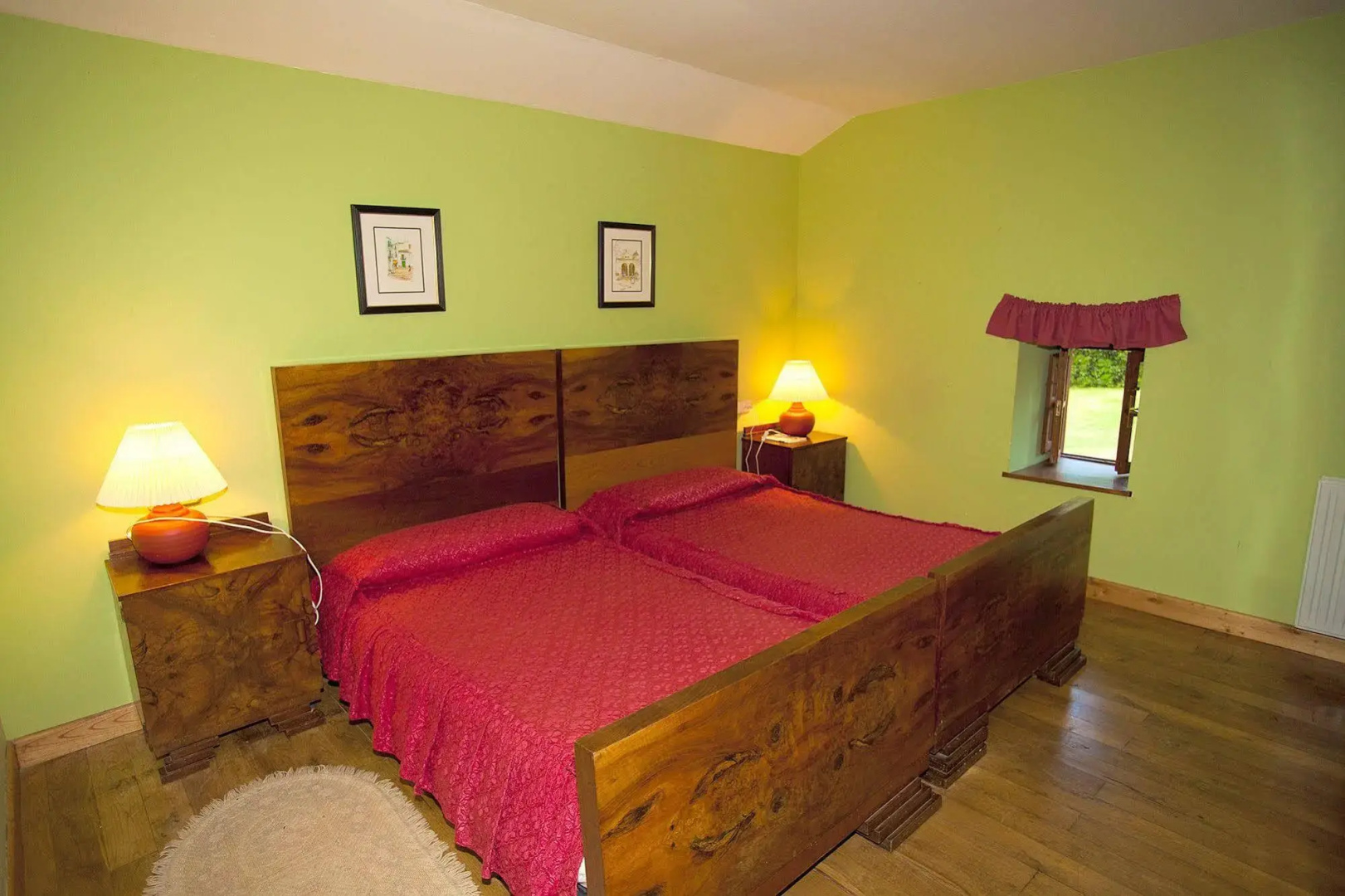 Casa Rural El Pino