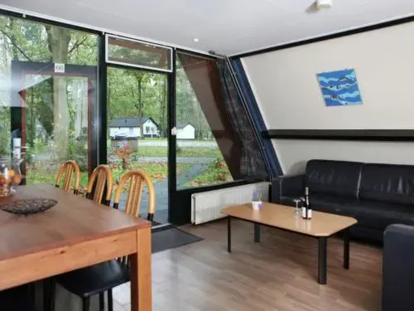 't Vosseven vakantiehuizen