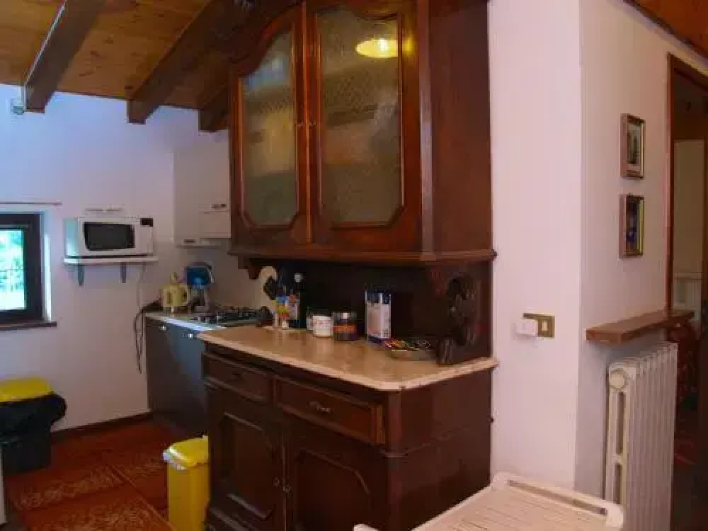 Casa Gamberini