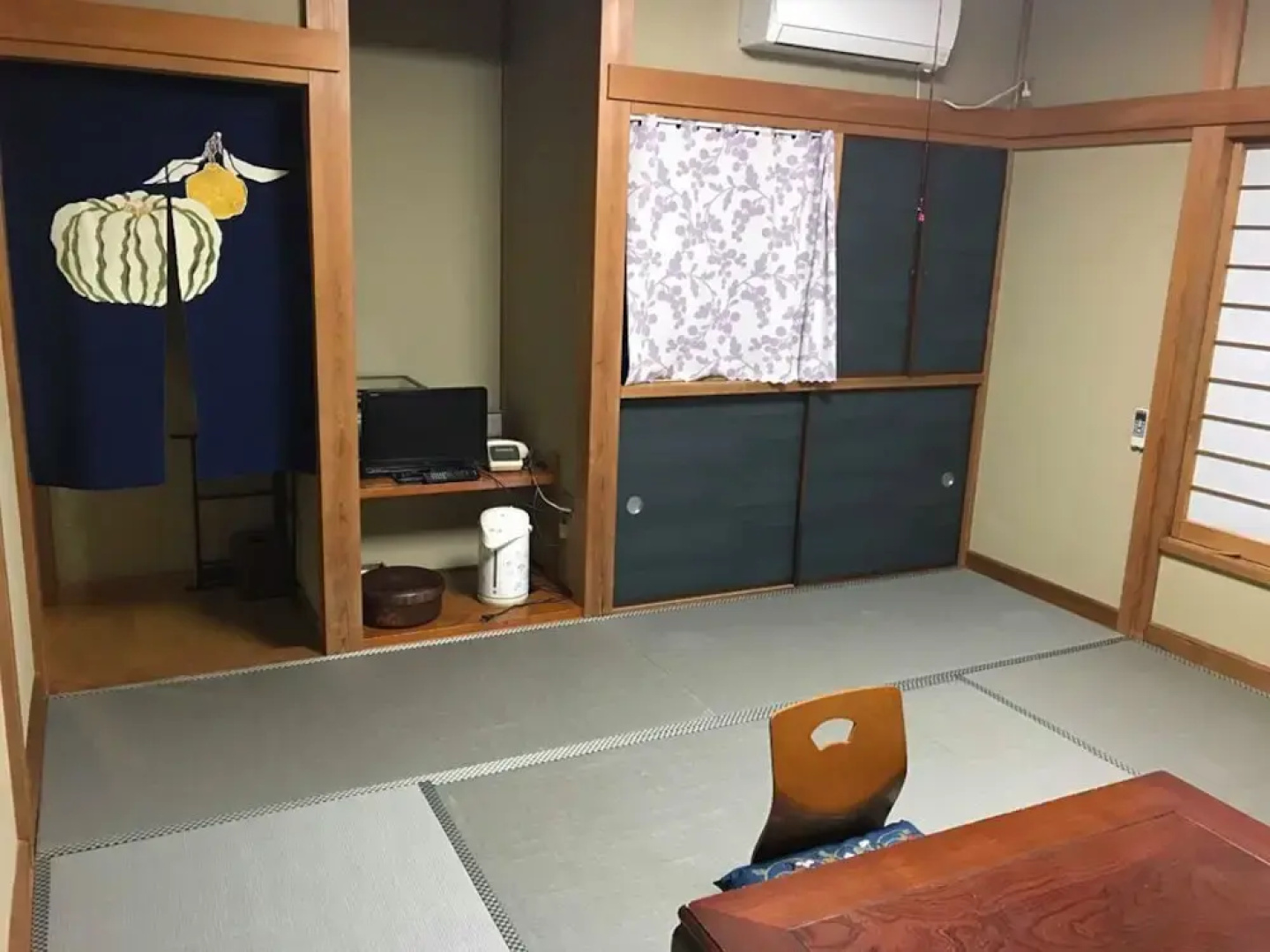 Kikka Ryokan