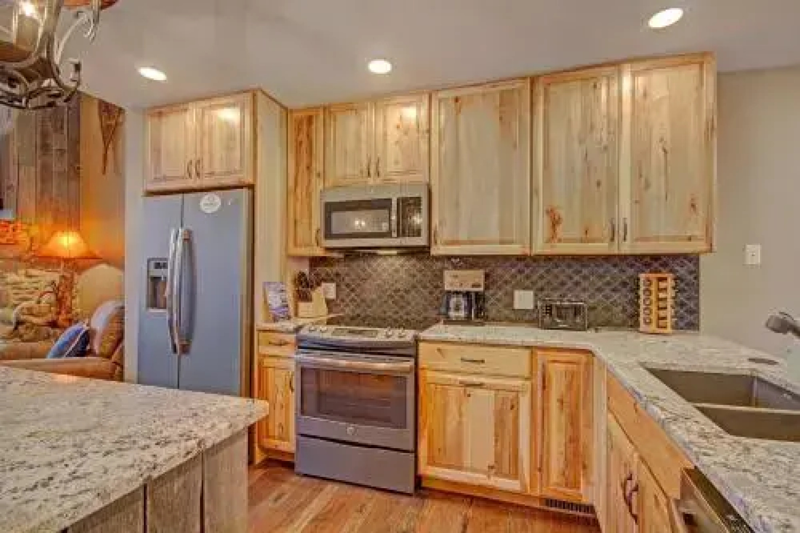 Village Point 109