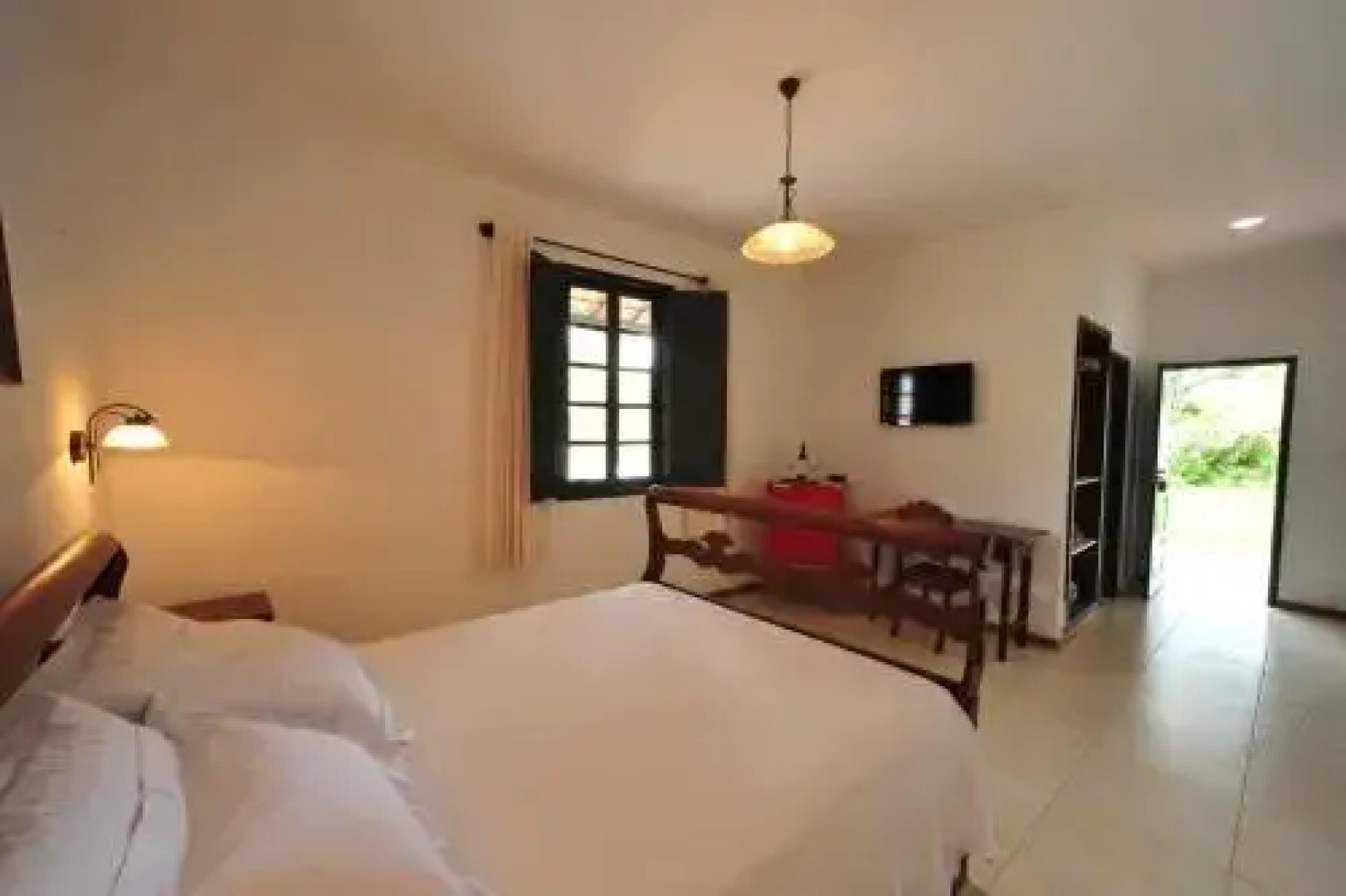 Pousada Rio de Contas