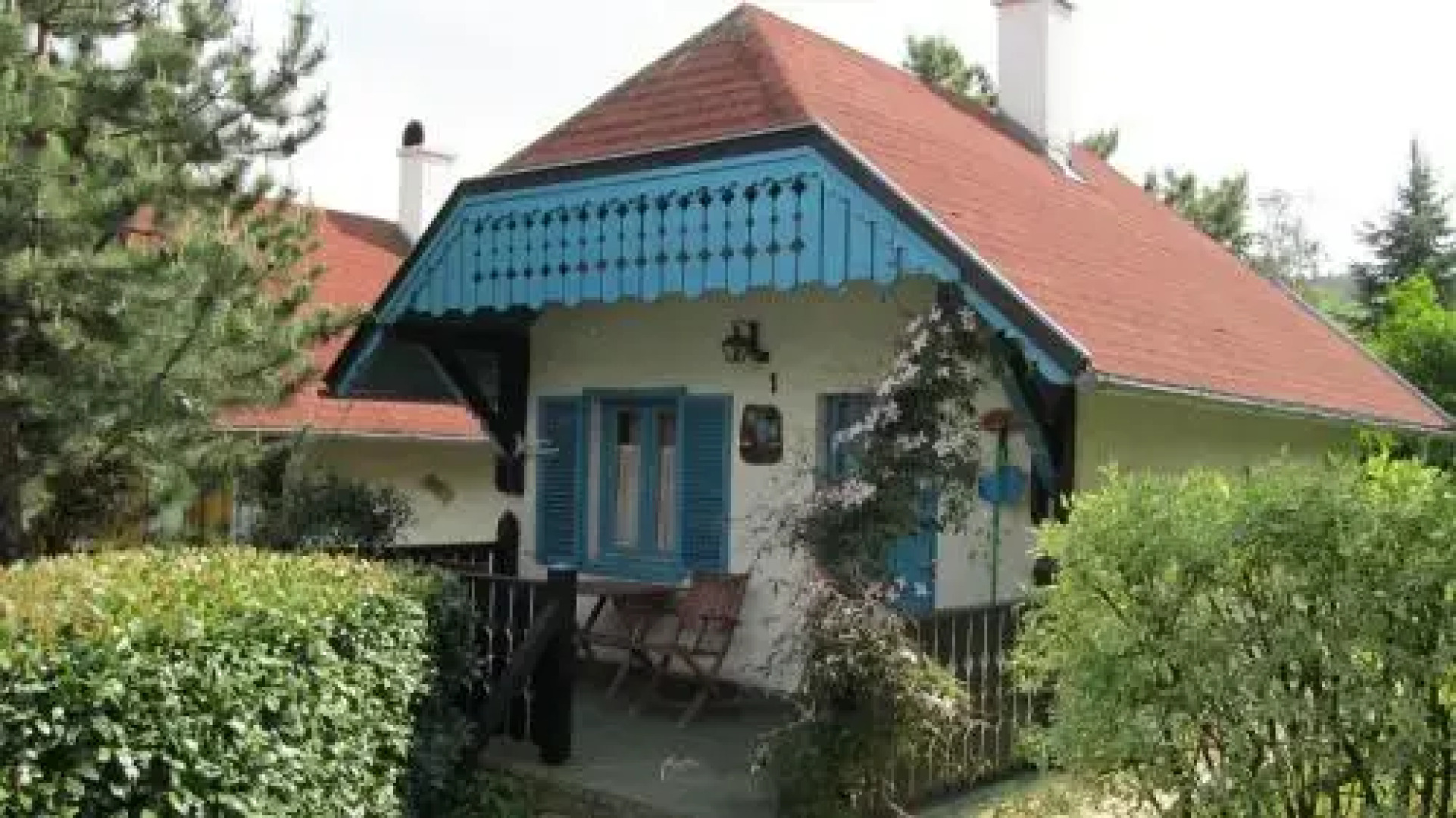 Novákfalva Üdülőfalu