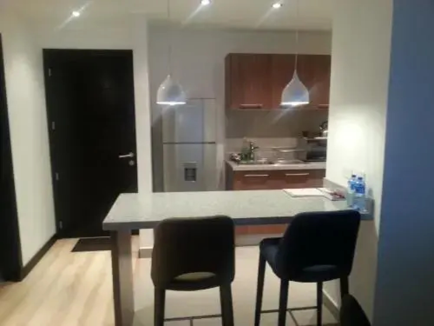 Suites Metropoli Bristol Park