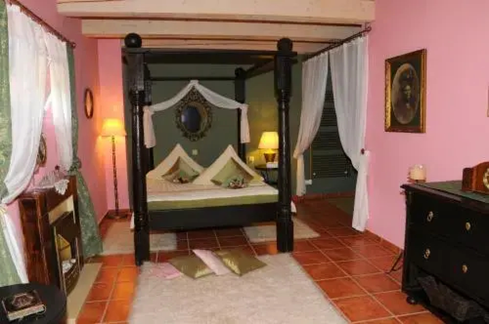 Apartmány Novákovi
