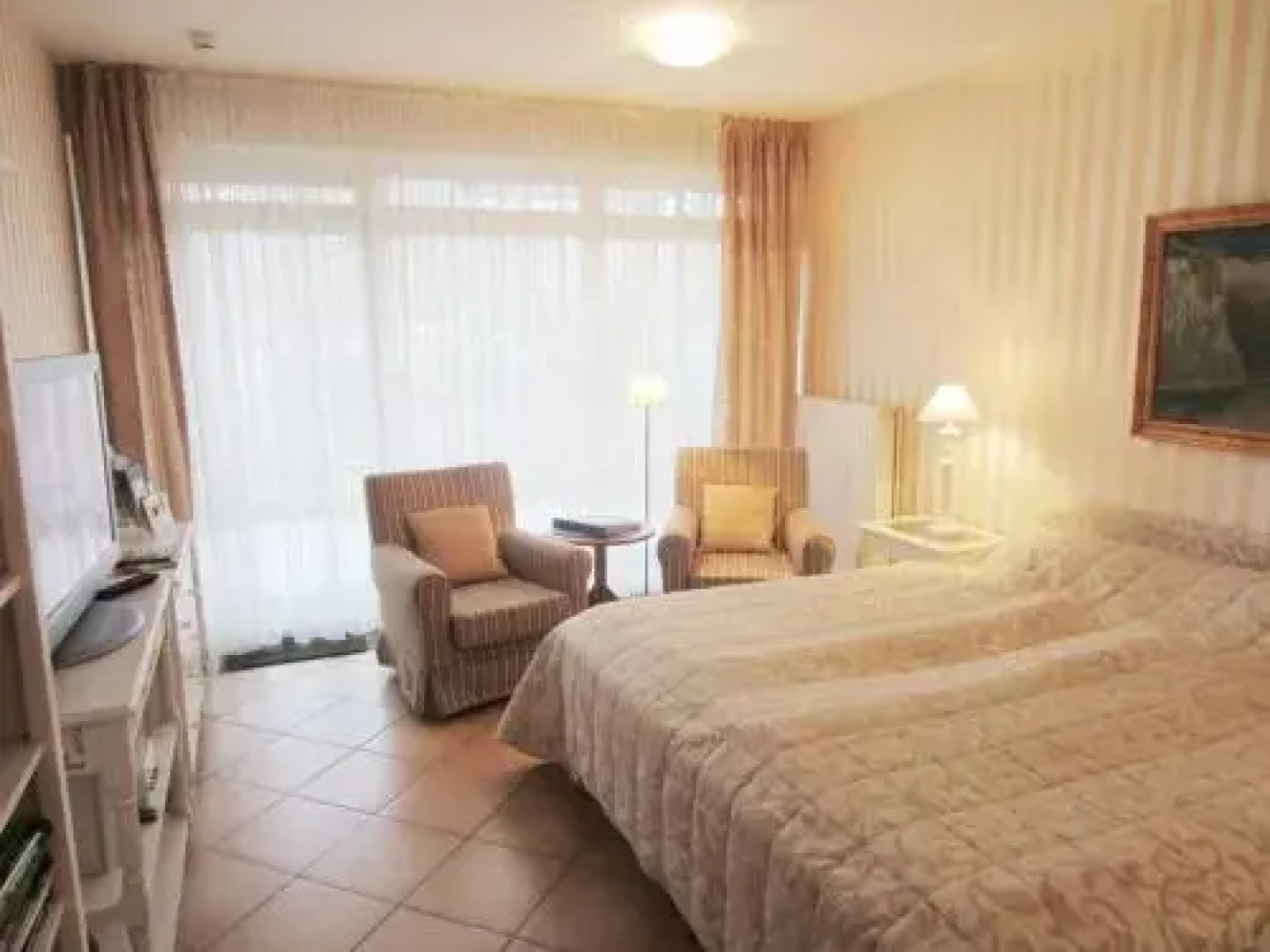 Ferienwohnung Antonia