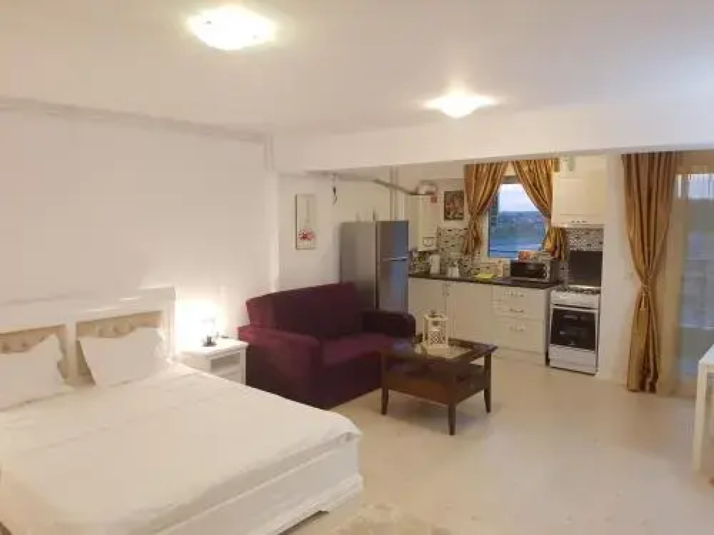 Airport Residence