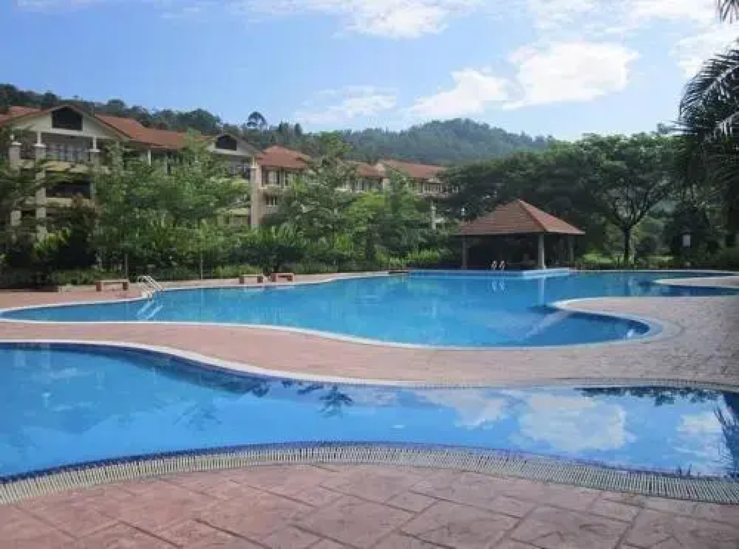 Drimba Vacation Home