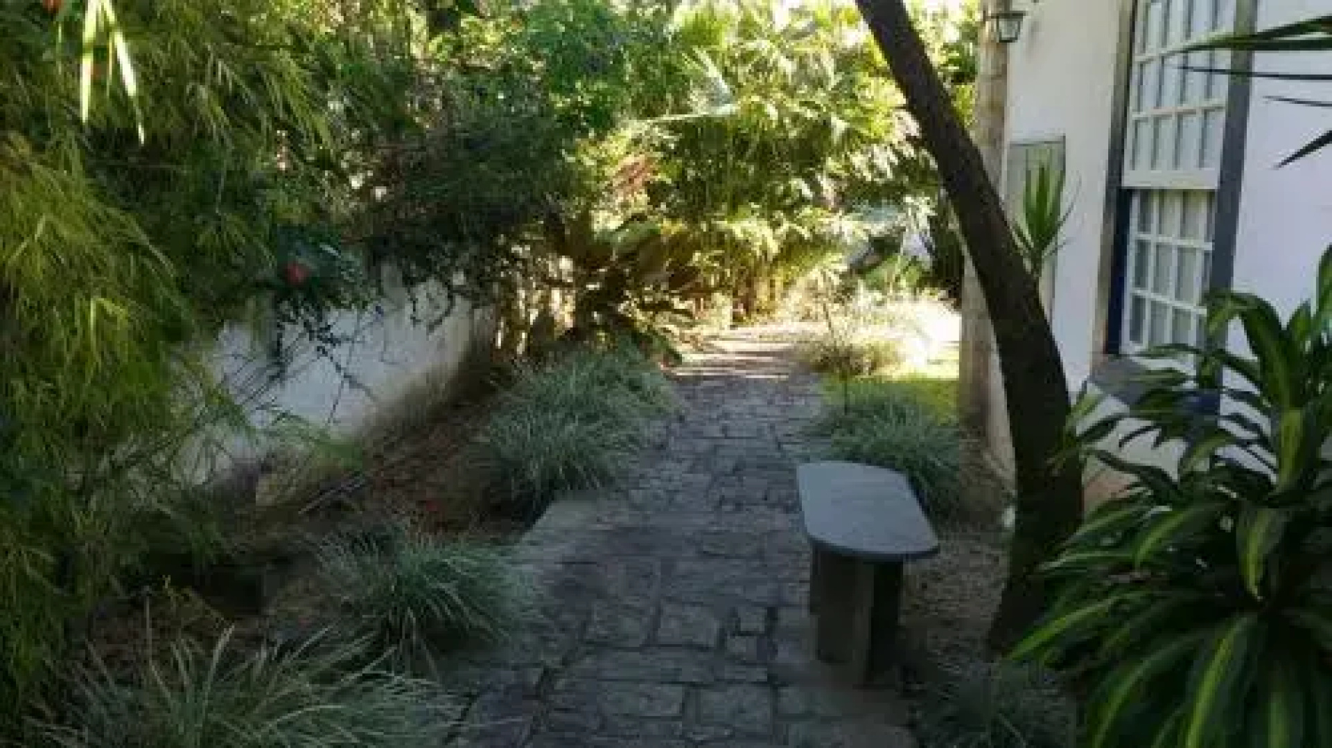 Pousada Casa dos Sonhos