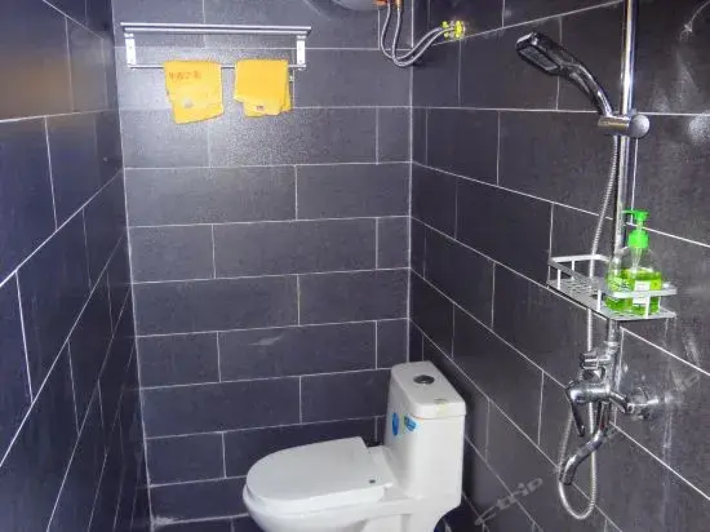 Pingyao Taihe Hostel