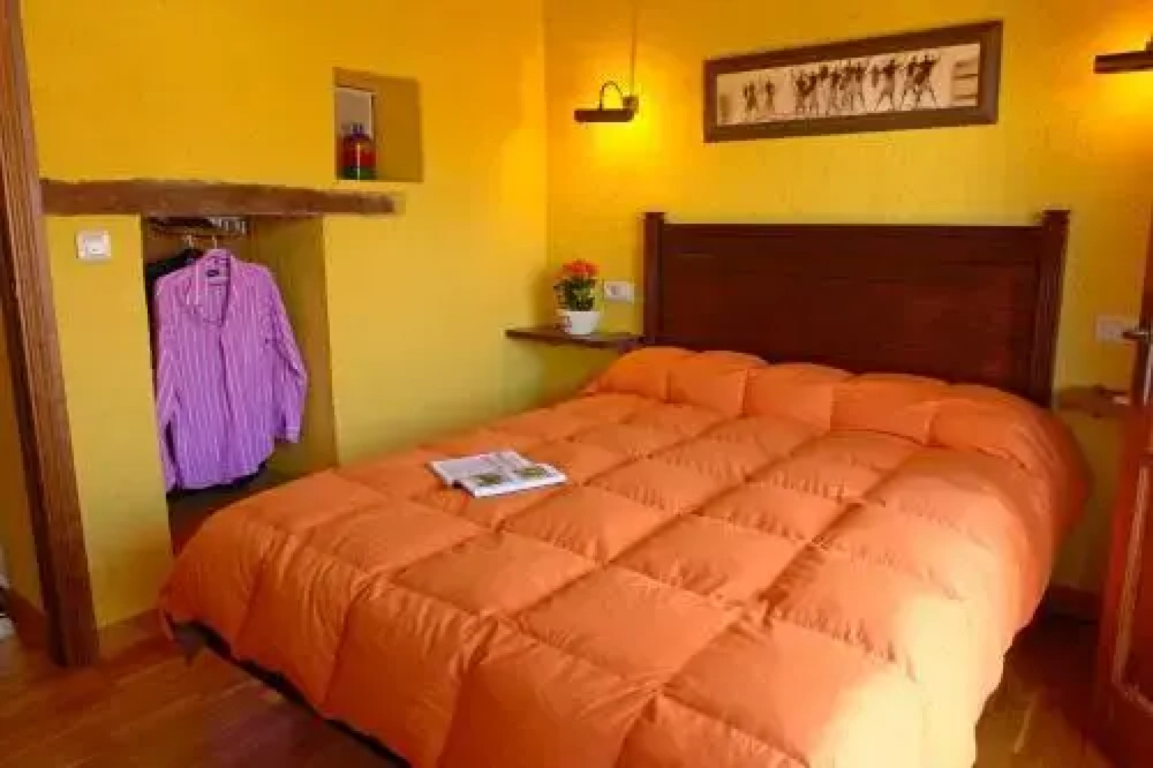Casa El Patio
