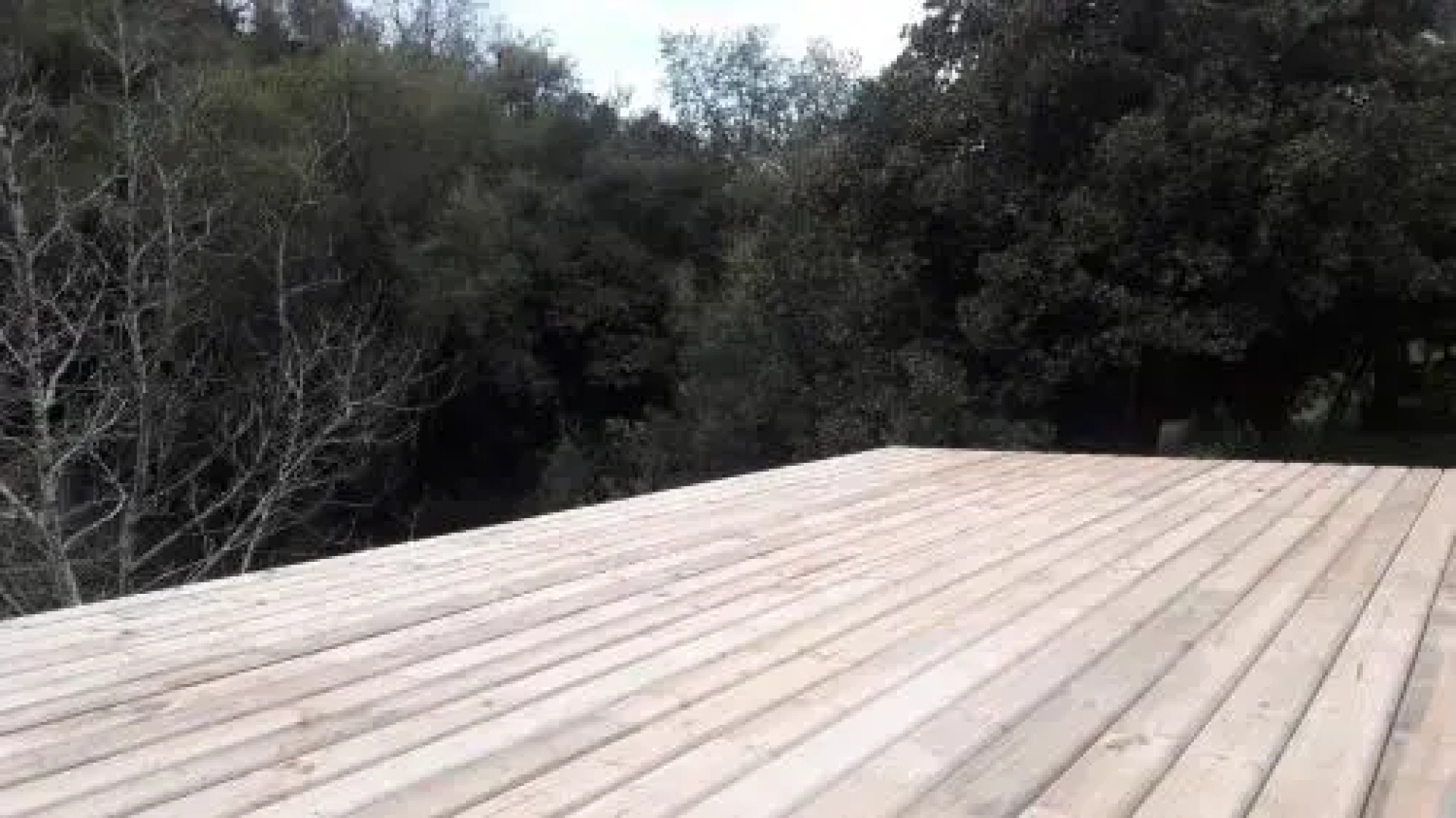 Cabaña de Adobe en Lago Rapel