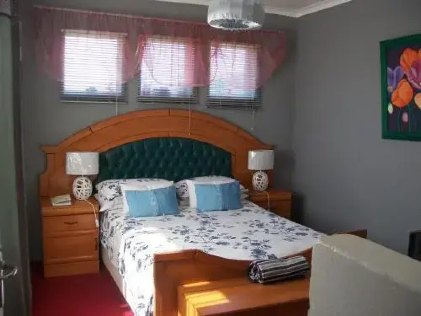 Tirzah's B&B and Self Catering