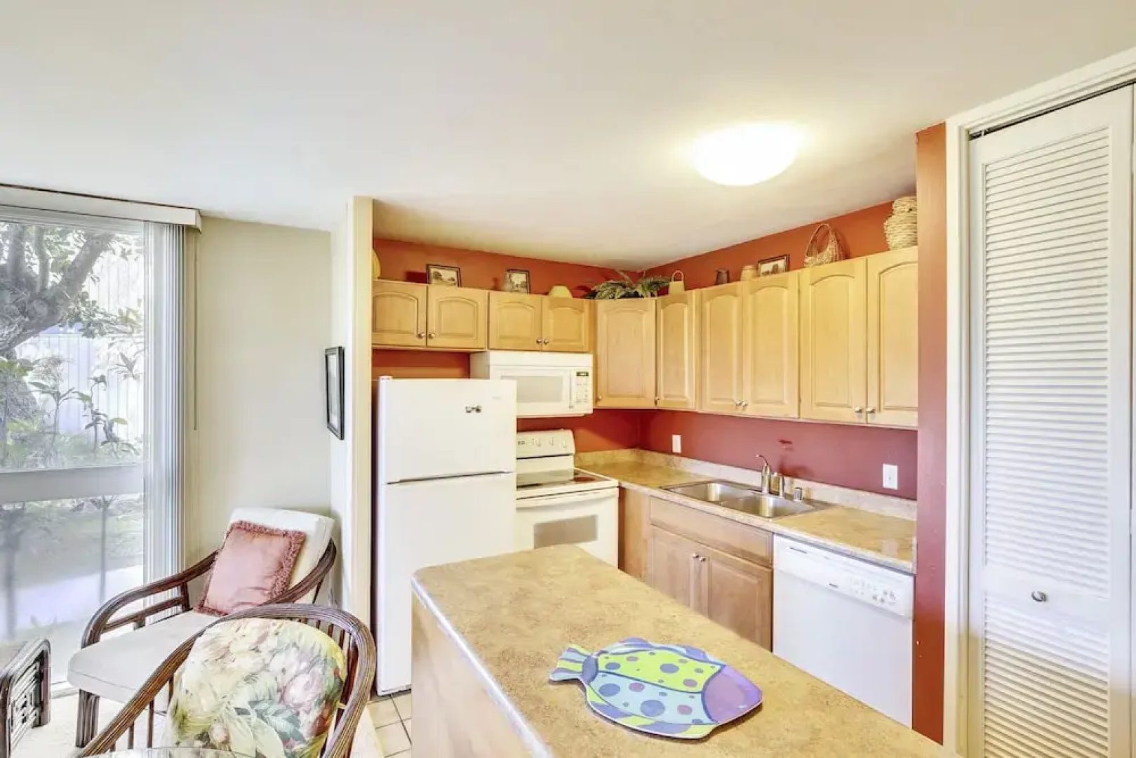 19th Hole Turtle Bay - 1 Br Condo