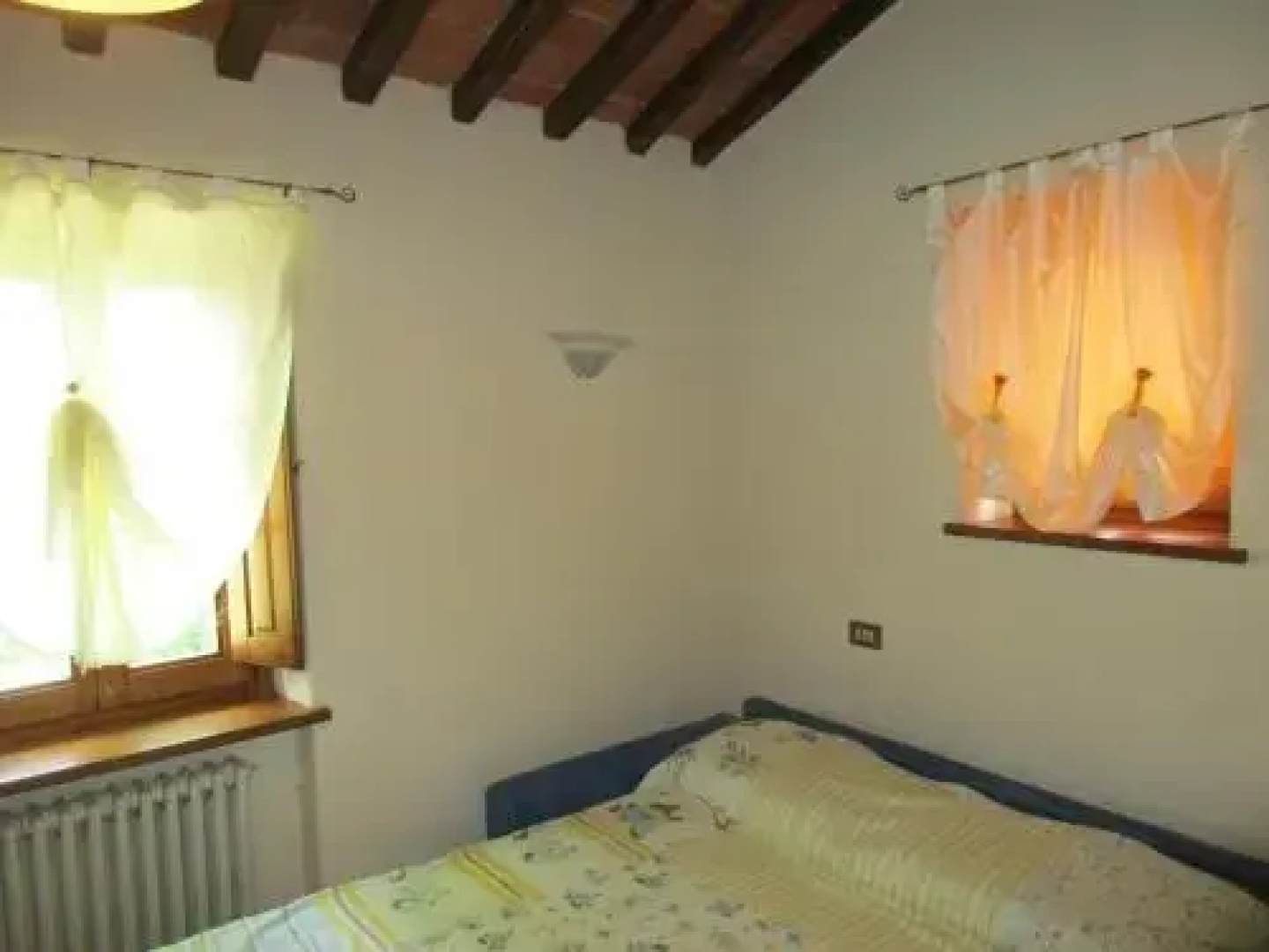 Agriturismo San Poerino