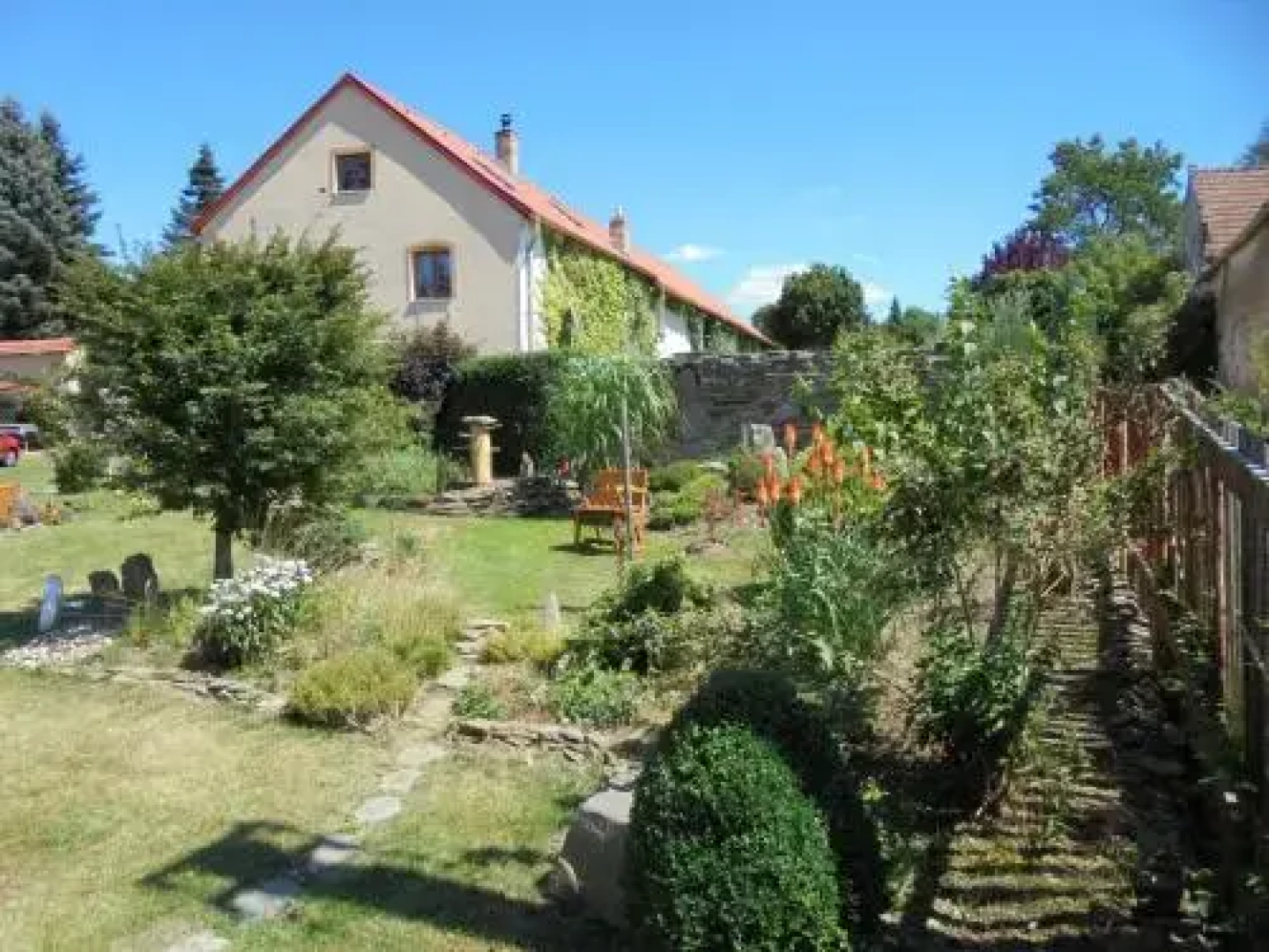 Penzion Šerhant