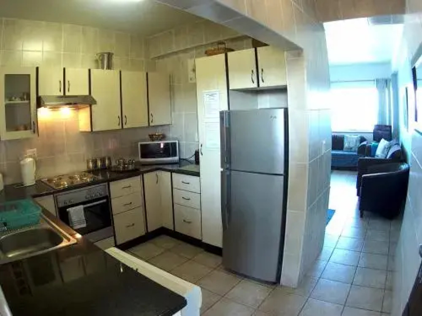 Seaview Self Catering Amanzimtoti