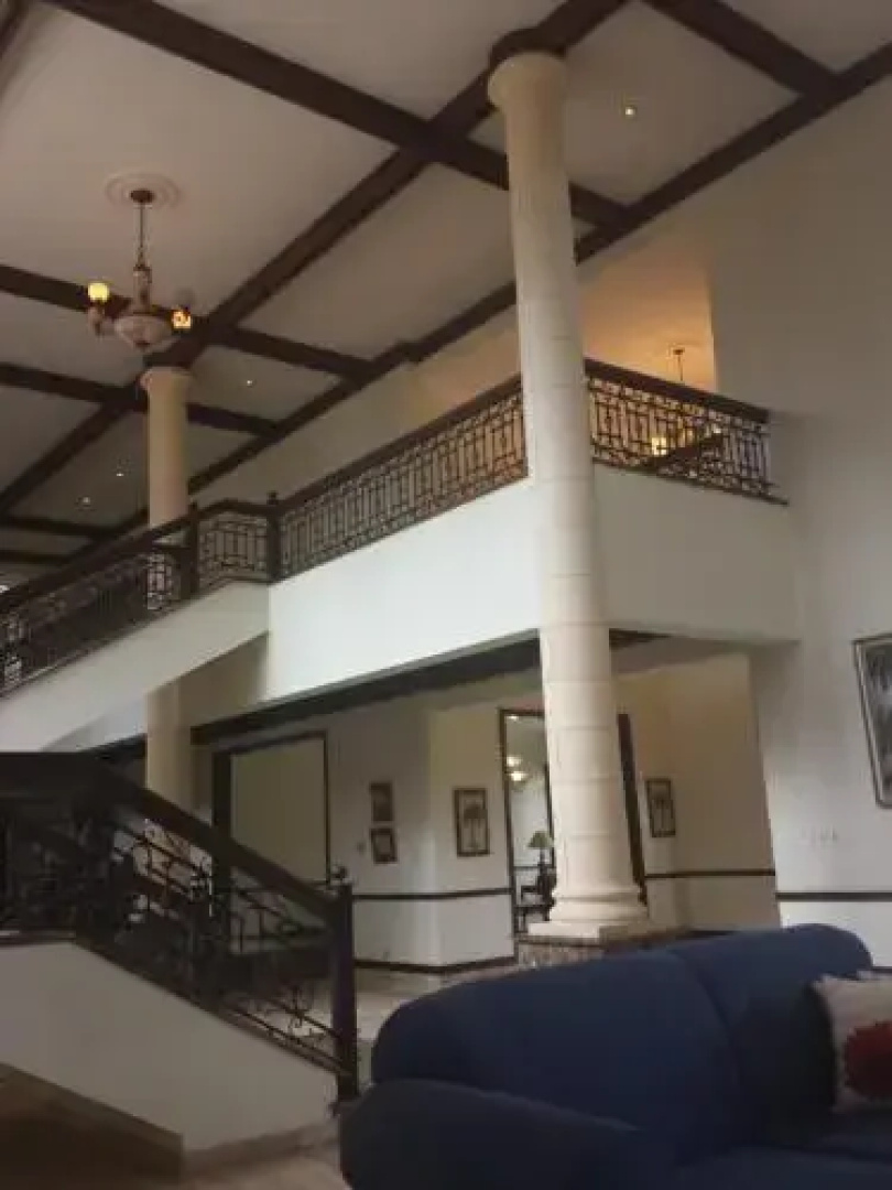 Casa Aly