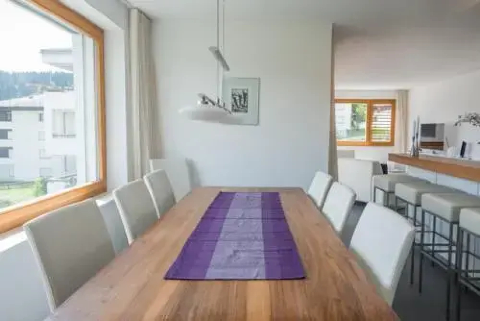 Edelweiss Casa Cassons