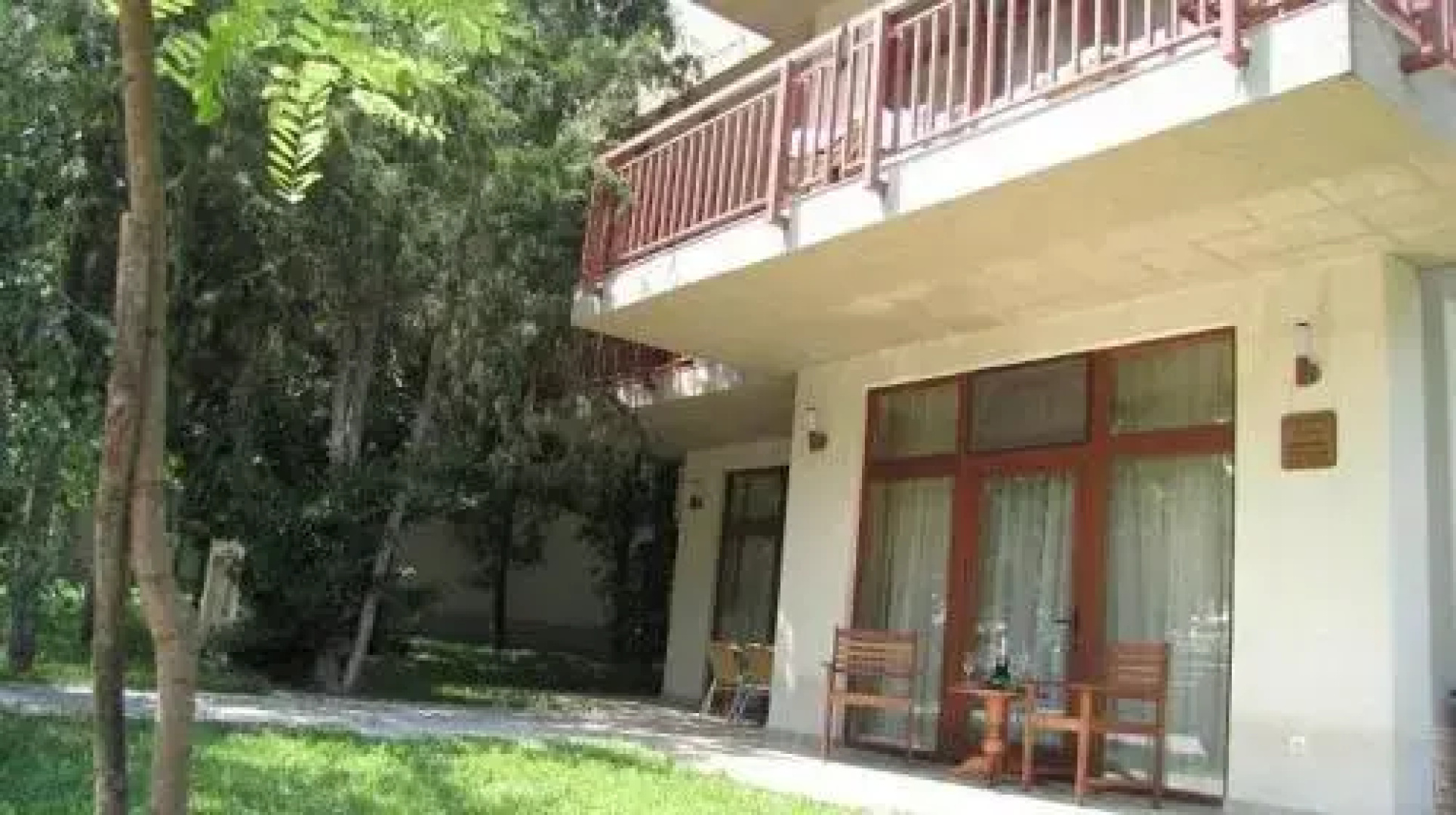 Vila Codrin Neptun-Olimp