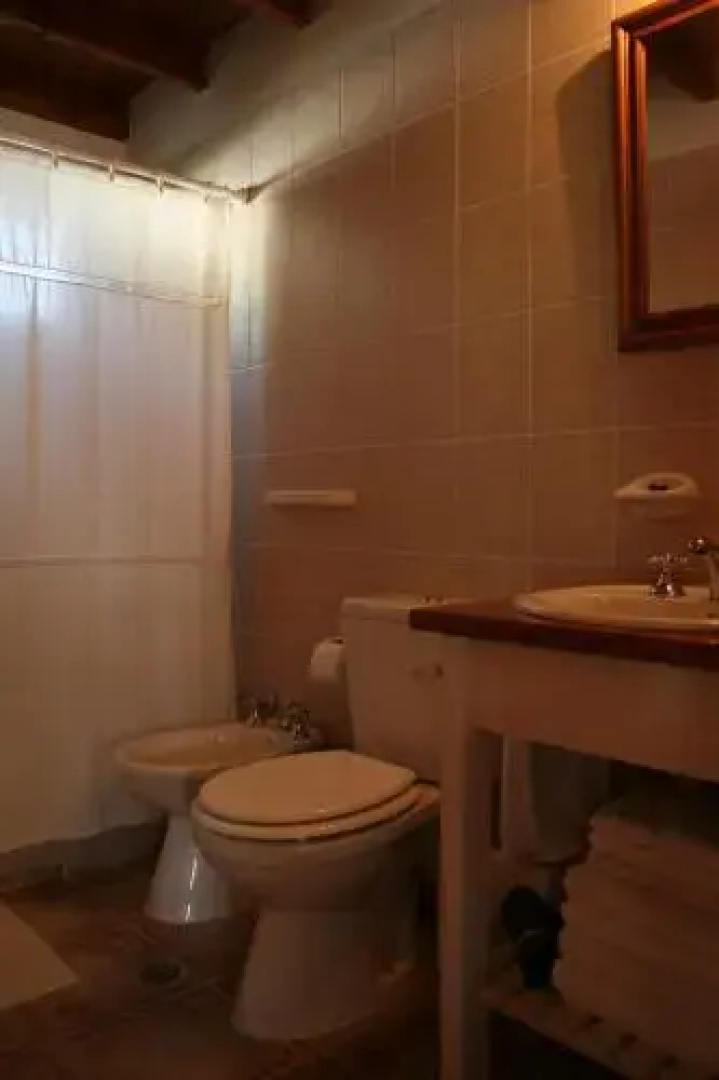 Cabaña La Serena