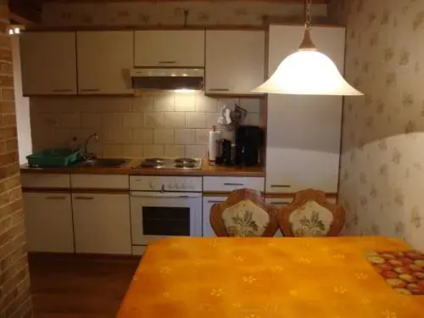 Ferienhof Olt