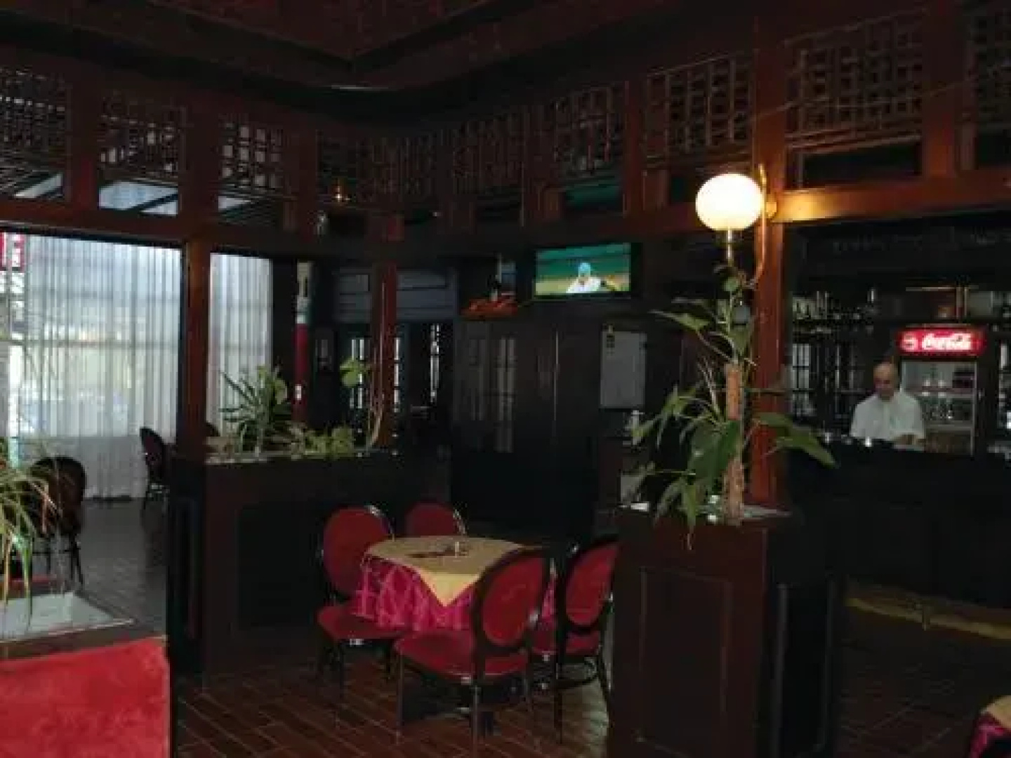 Hotel CFK