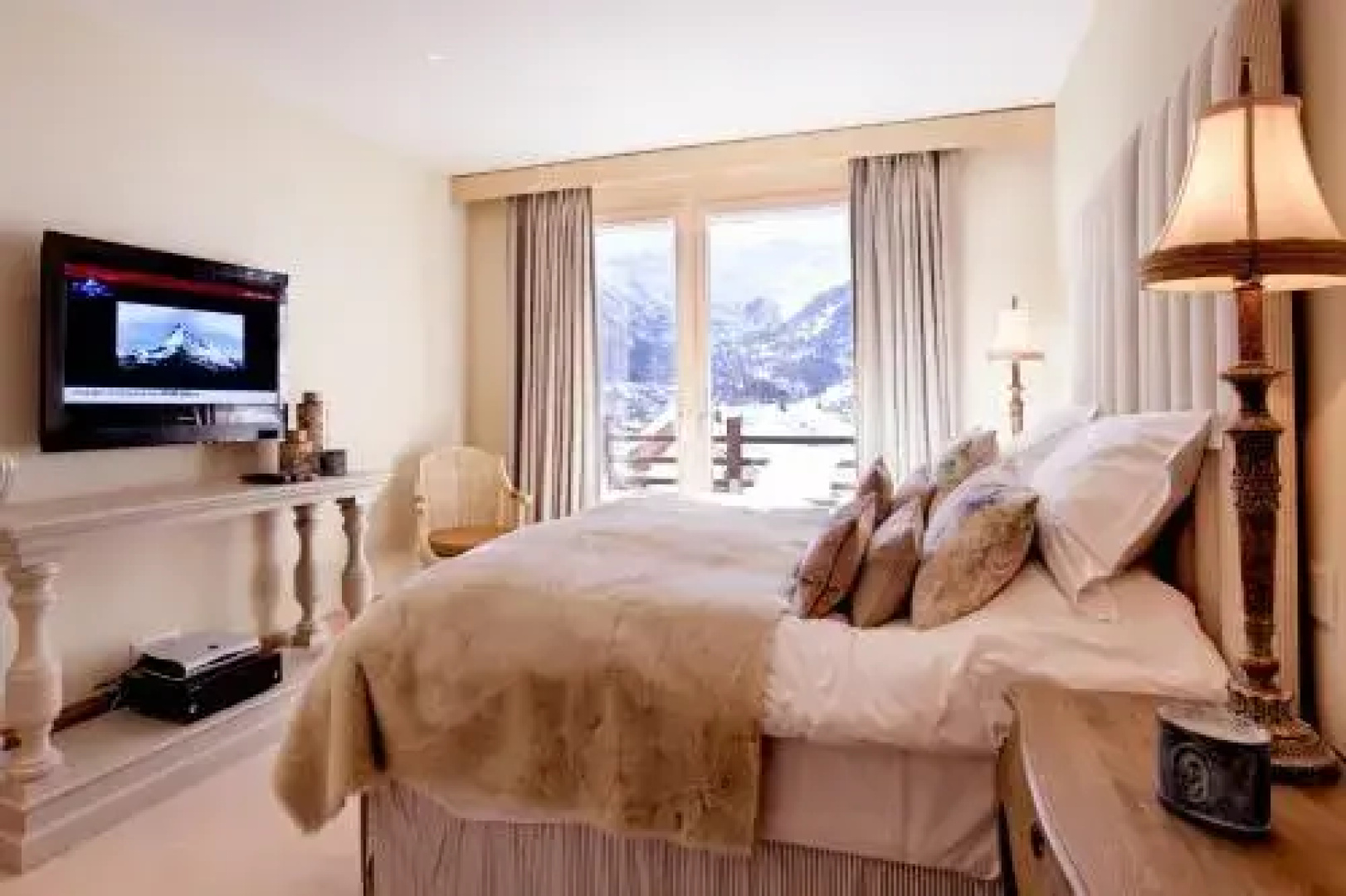 Chalet Grace