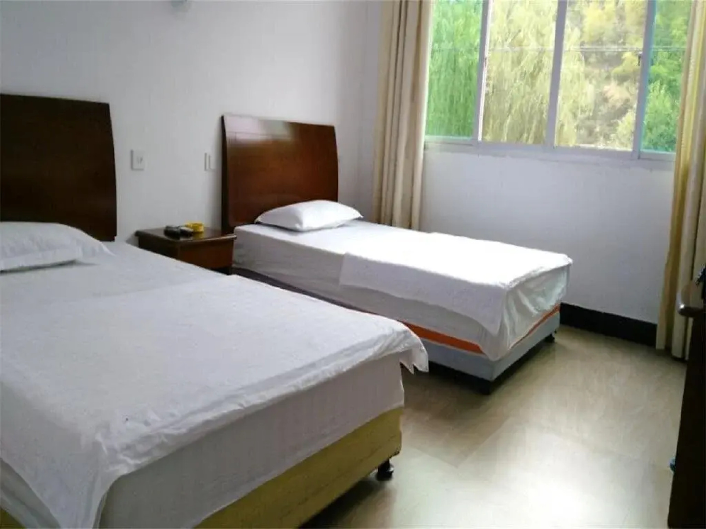 Lishui Jinyun Zhaibei Renjia Farmstay