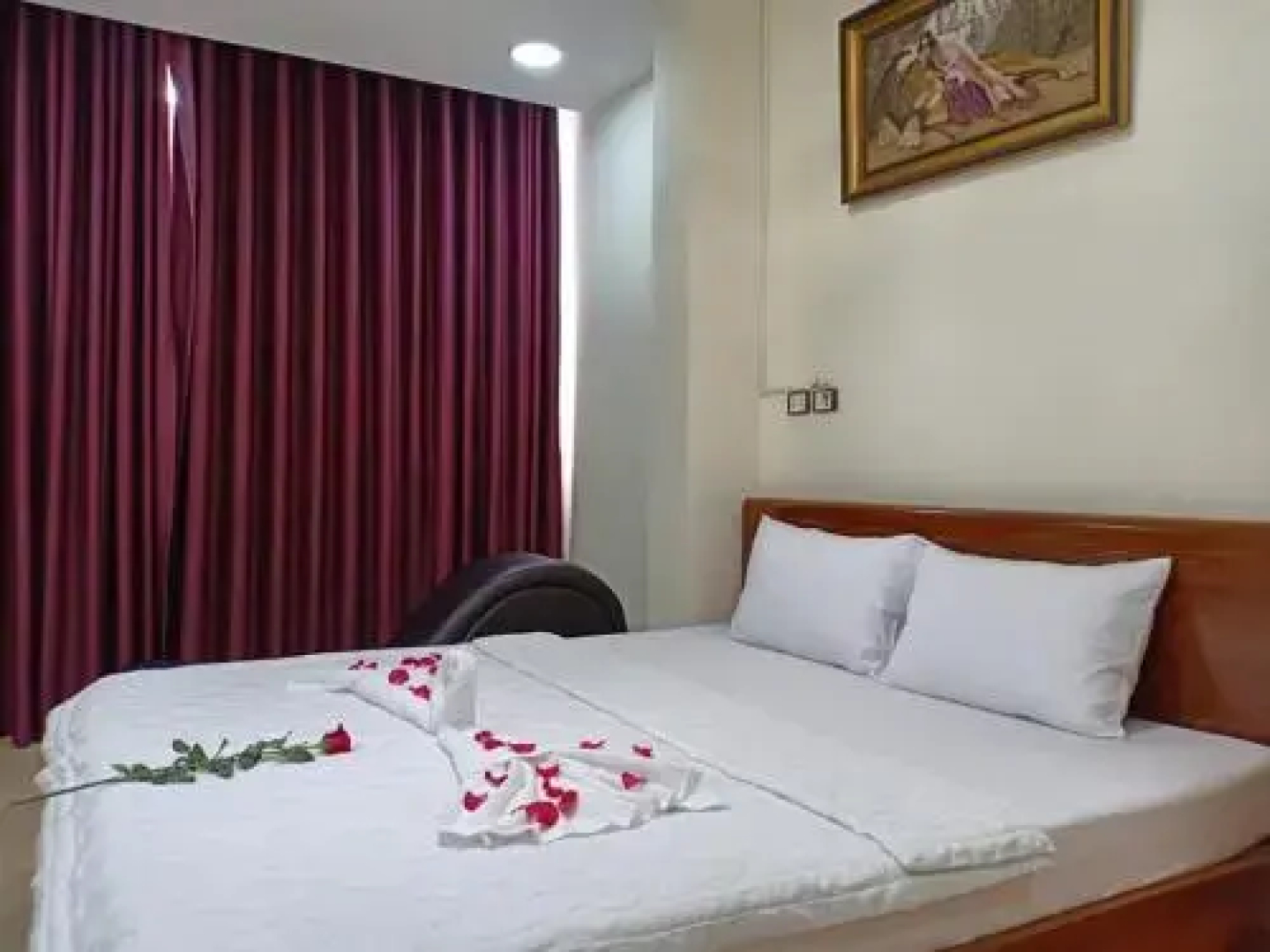 Xuan Mai 2 Hotel