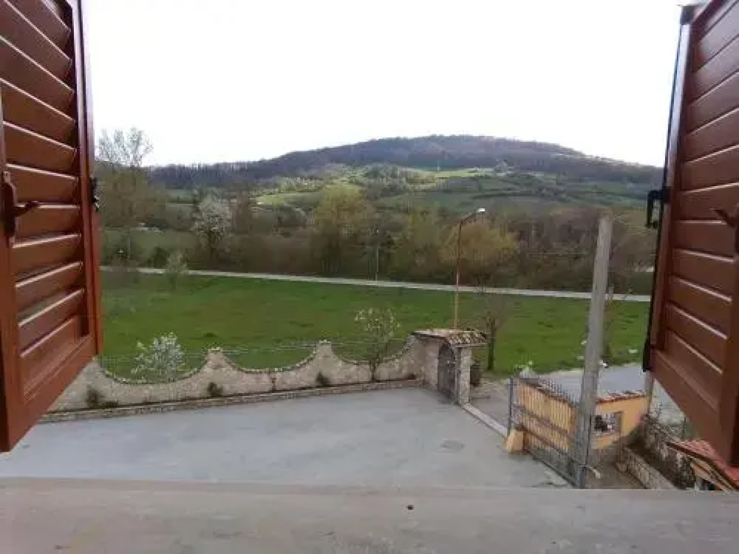 Locanda Le Frattocchie
