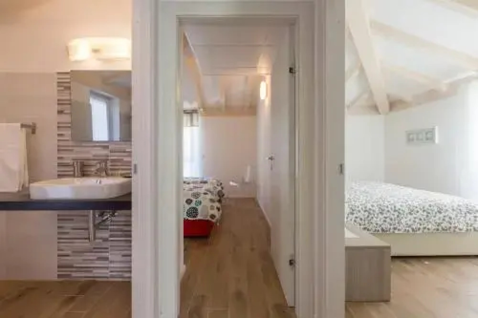 Residence Klima House de Vilos