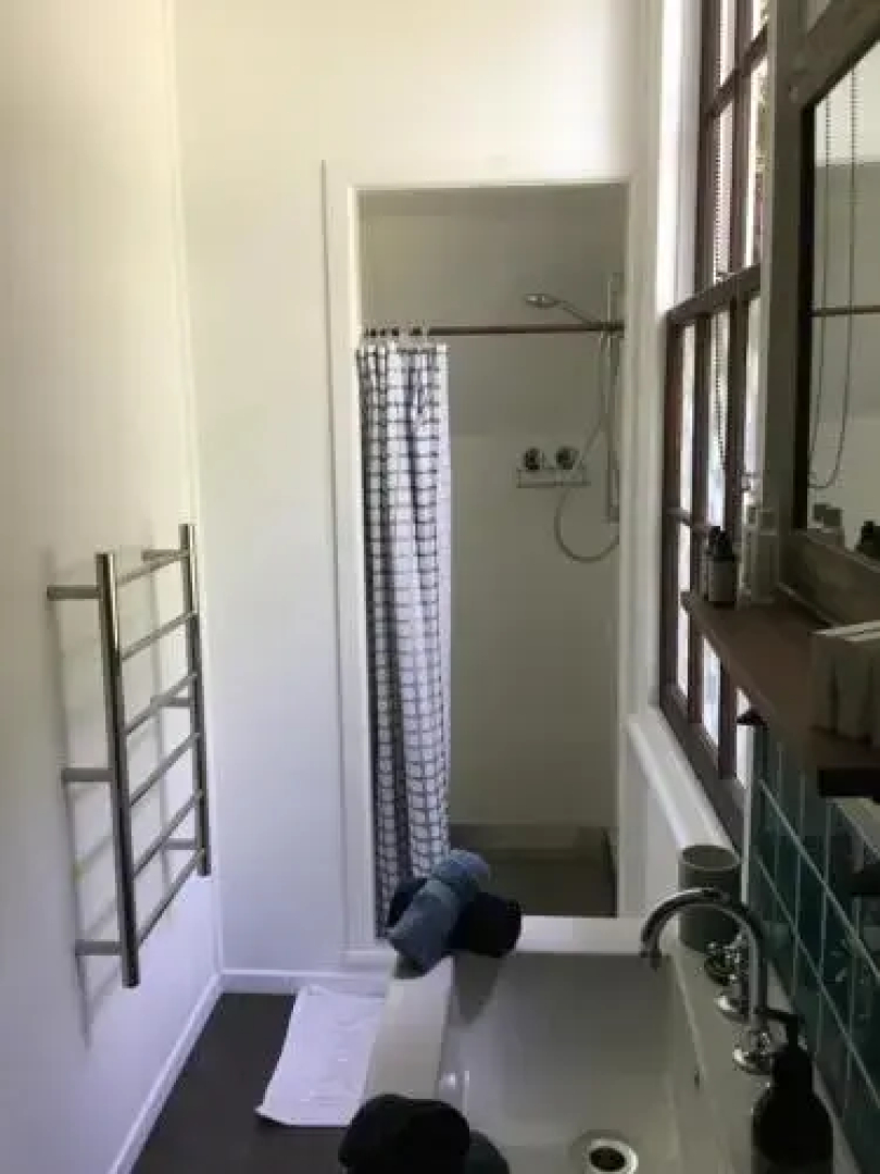 The Old School House