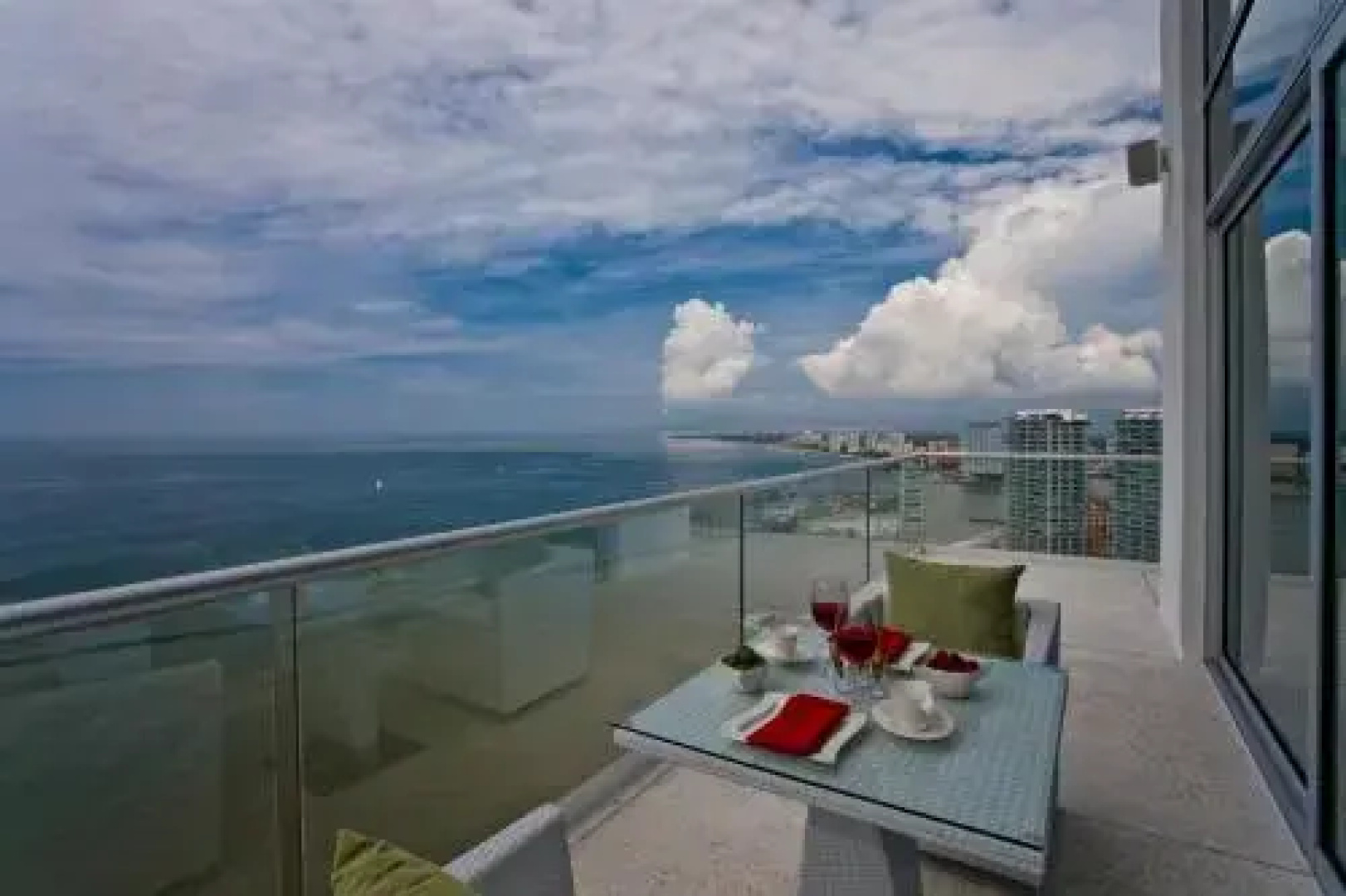 Vallarta Penthouse