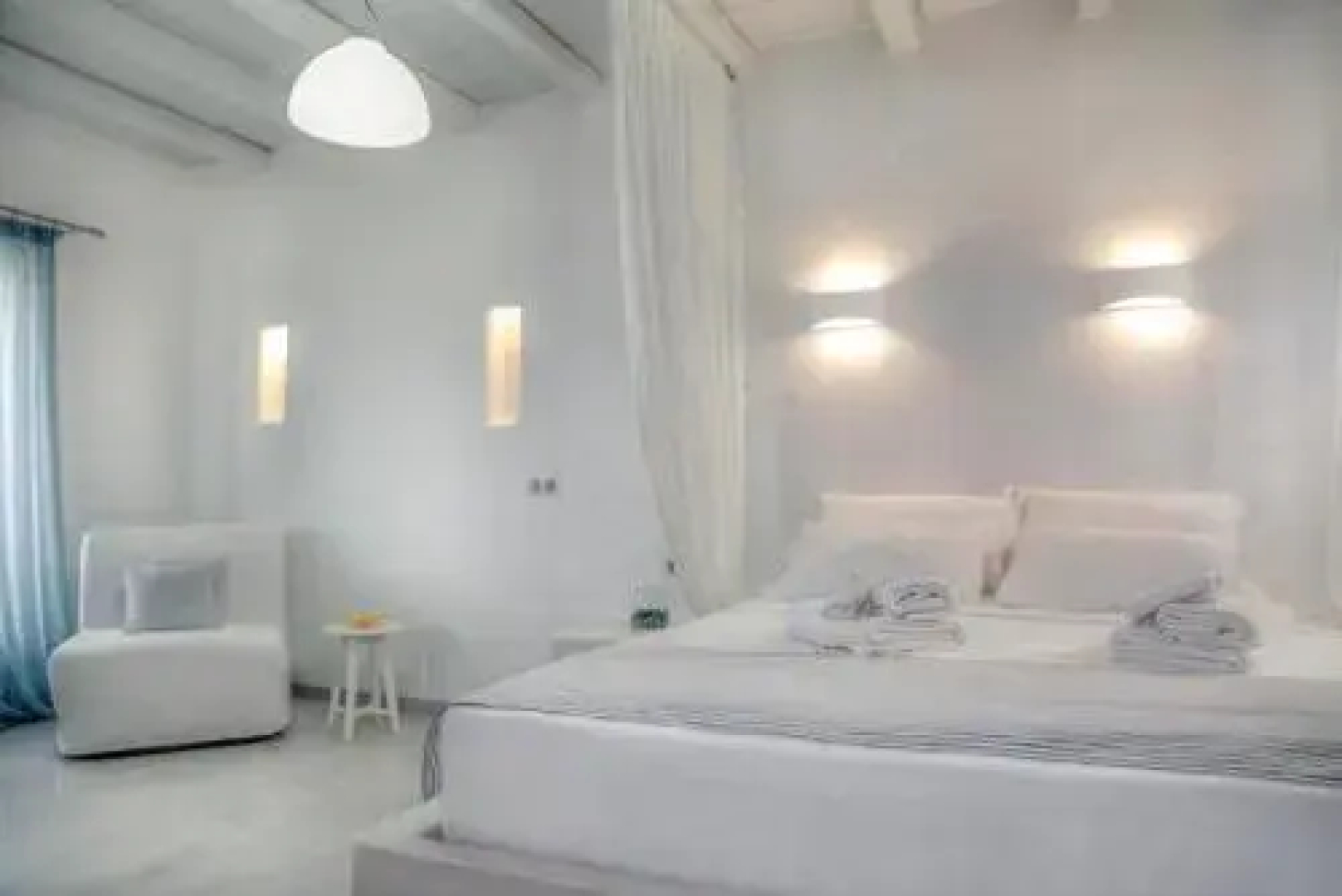 Oceanides Residence Koufonisia