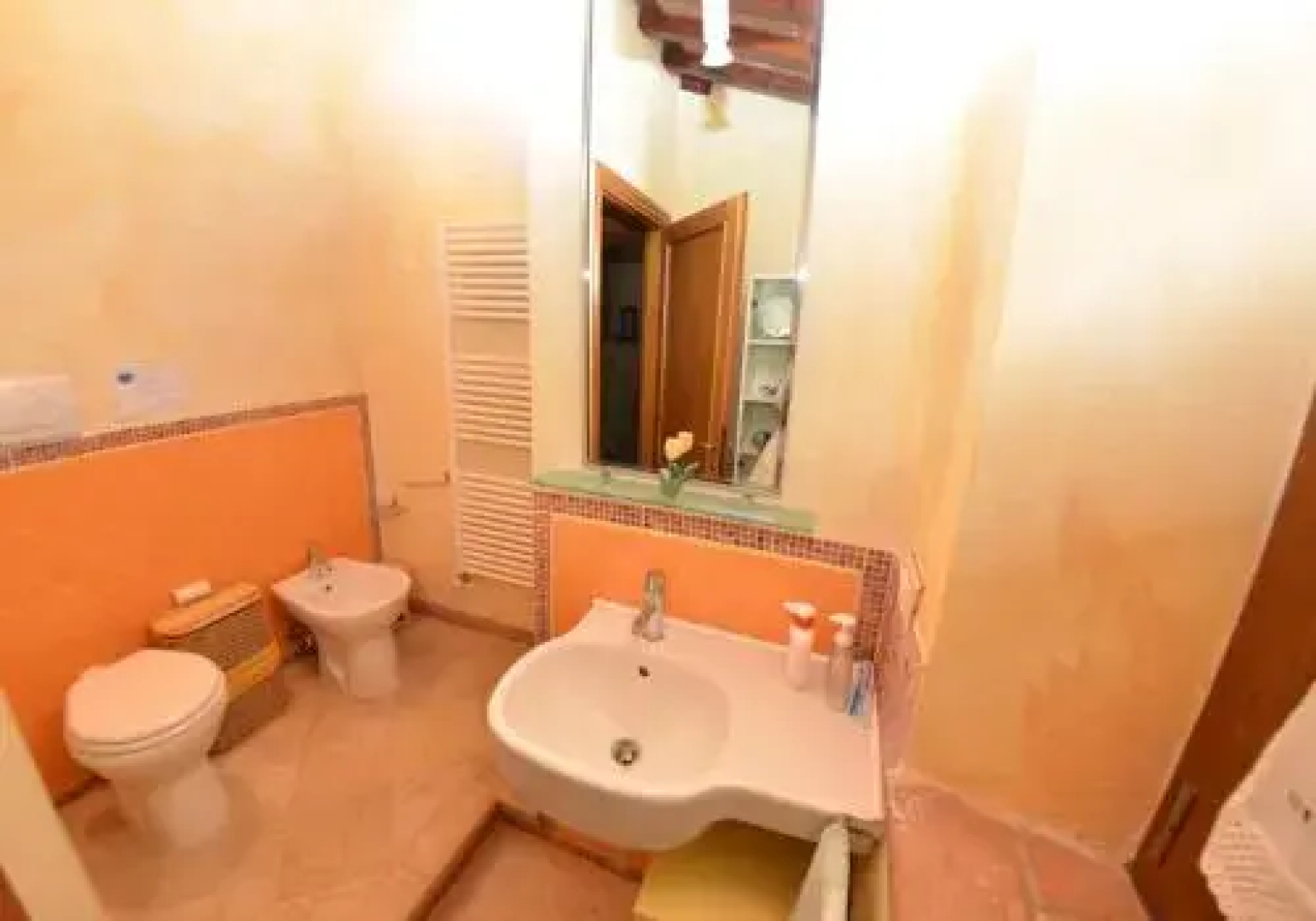 Casa Mia