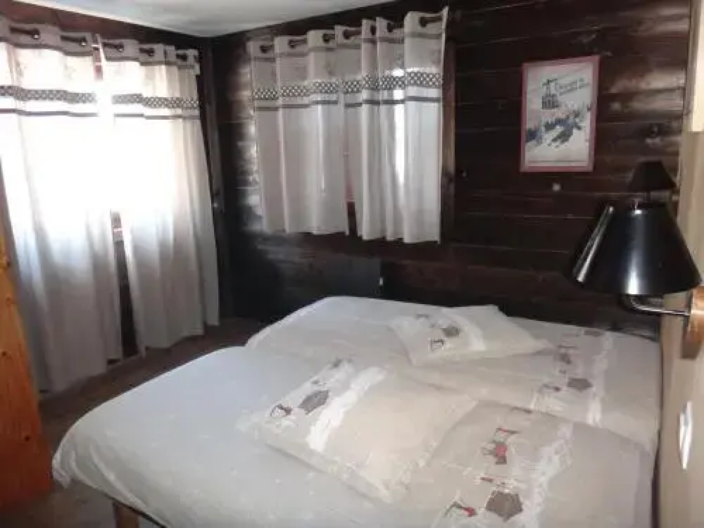 Chalet Chez Gaby