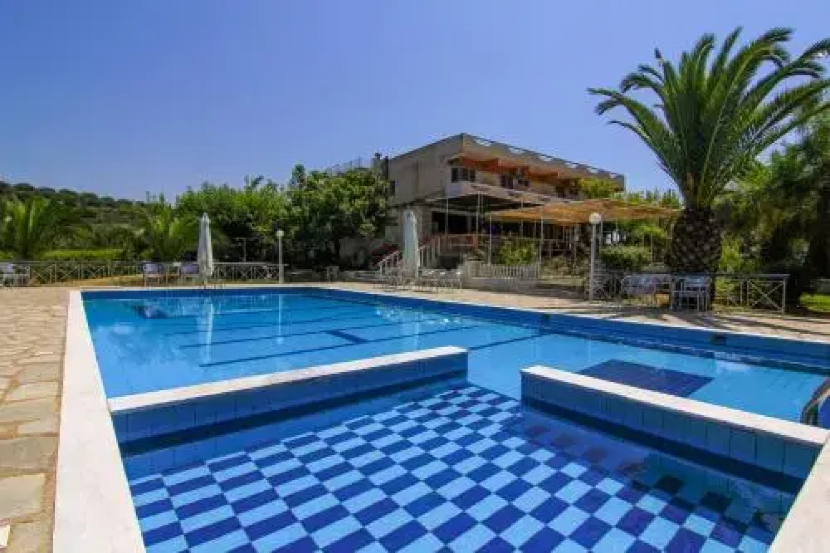 Hotel Kassiopi