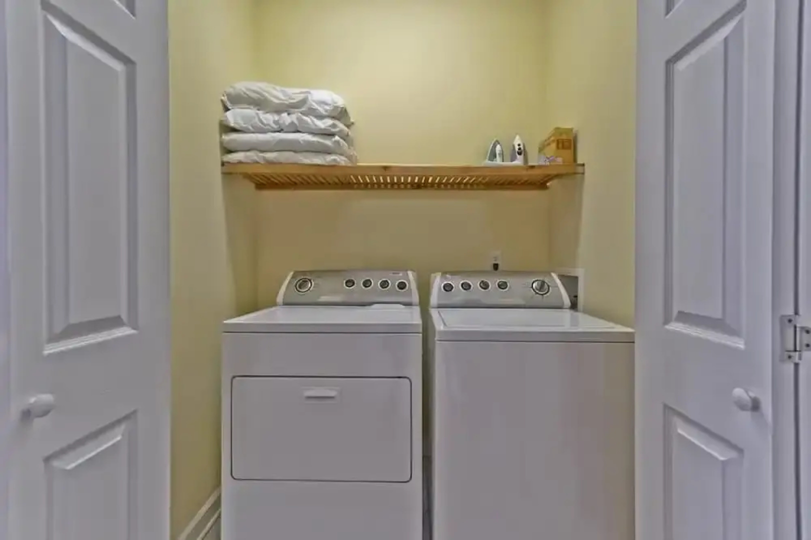 Tucker's Choice - 4 Br Home
