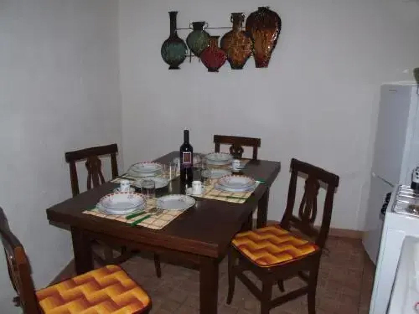 Casa vacanze "Il dammuso dell'Orologio"