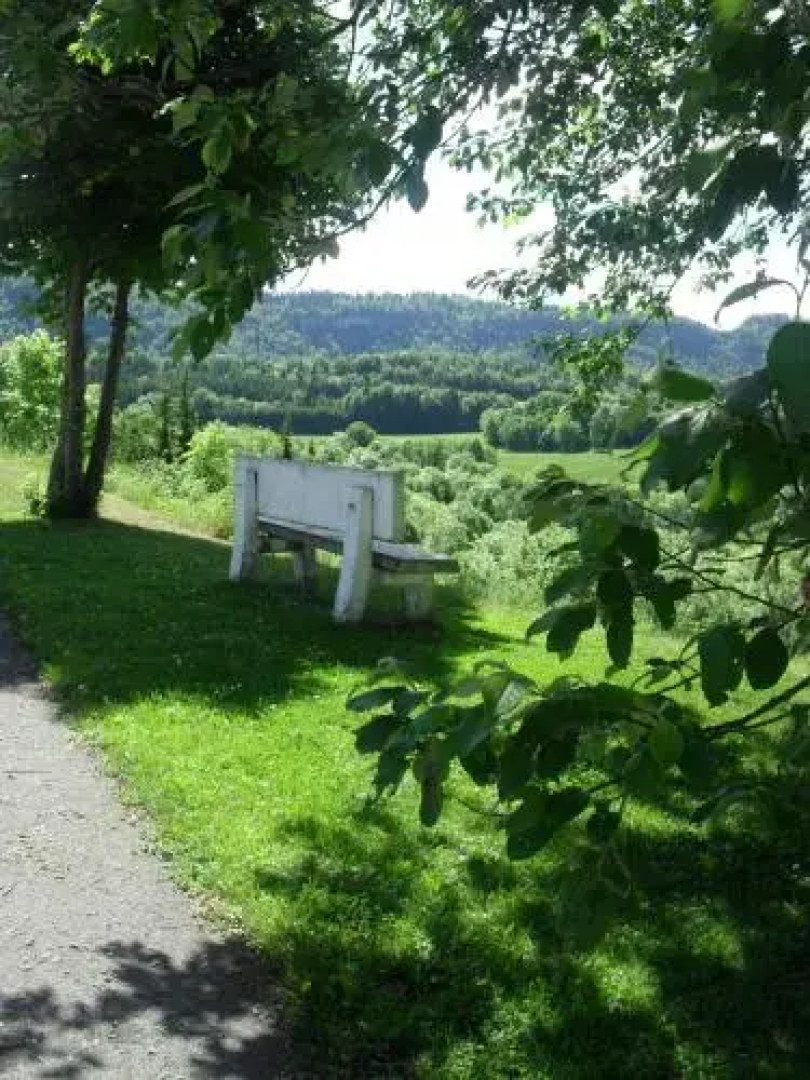 Les Alpages