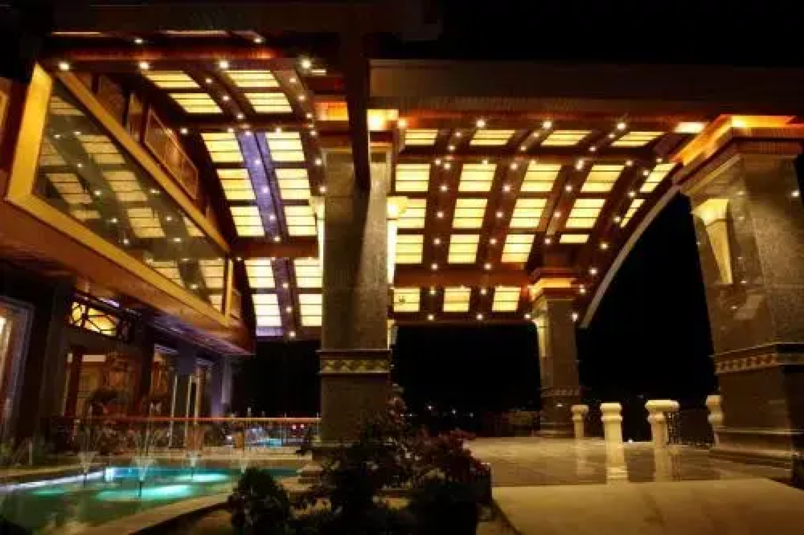 New Aye Yar Hotel