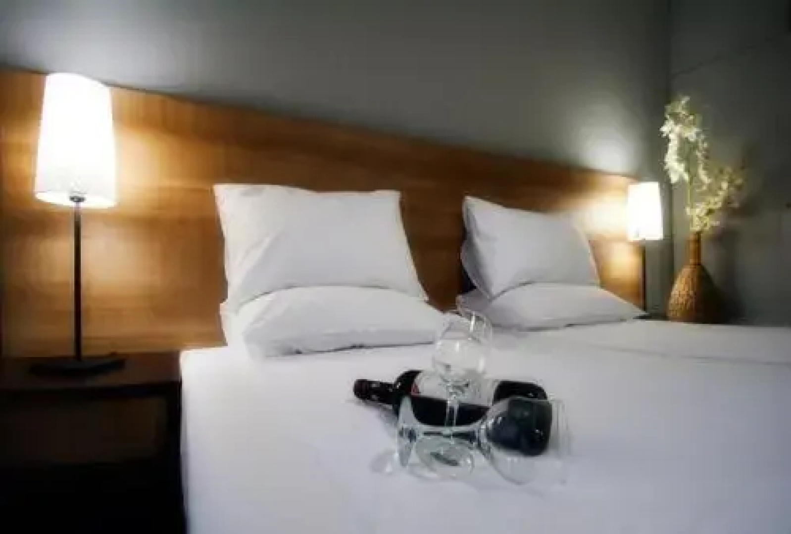 Limni Hotel