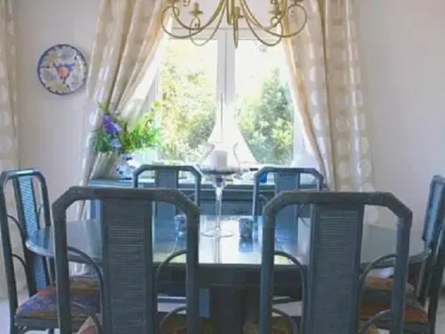 Villa Blanca